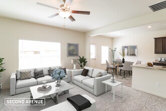 13803 Roosevelt Arch Dr in Ponder, TX - Building Photo - Building Photo