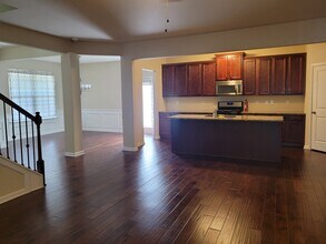 1207 Silvercrest Ct SW in Powder Springs, GA - Building Photo - Building Photo