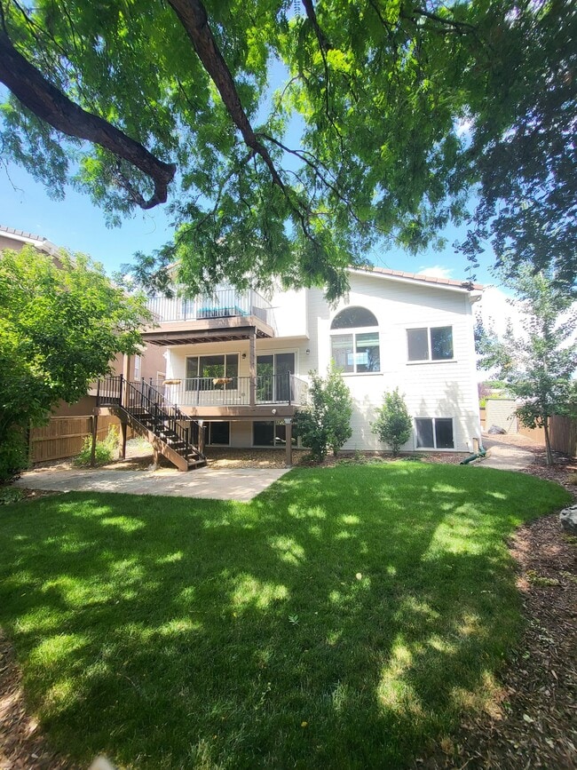 9195 Anasazi Indian Trail in Littleton, CO - Building Photo - Building Photo