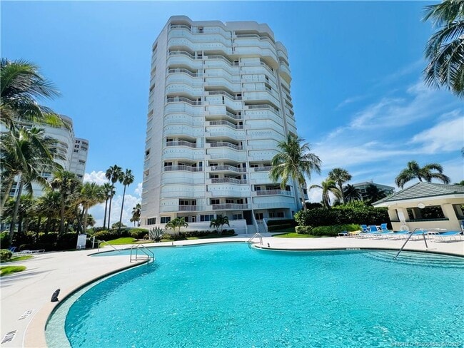 property at 5051 N Hwy A1A