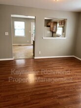 6400 Kensington Ave in Richmond, VA - Building Photo - Building Photo