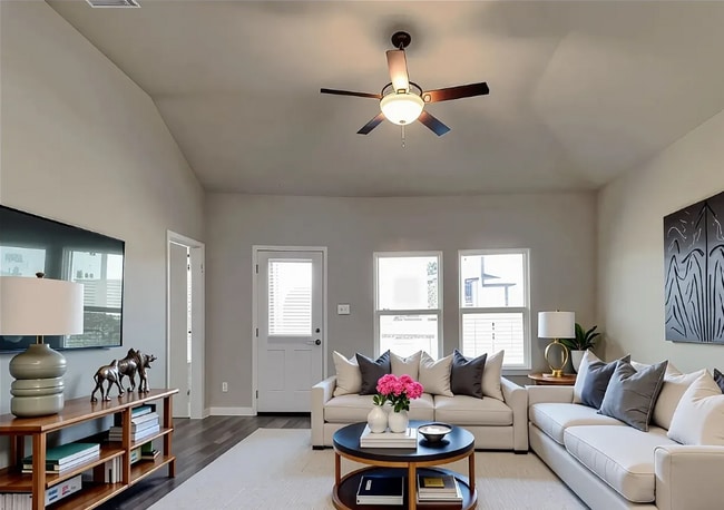 property at 6327 Sycamore Run