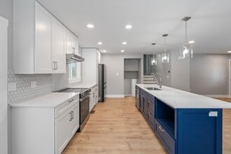 3108 Lodgepole Rd in Coeur d'Alene, ID - Building Photo - Building Photo