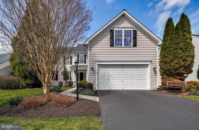 property at 2260 Ballard Way