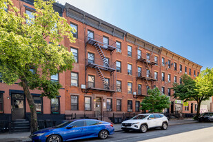 675 Classon Ave Apartments