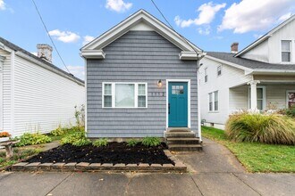 1112 E Burnett Ave in Louisville, KY - Building Photo - Building Photo