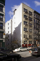 624 E 11th Street Apartments