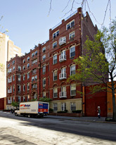 329 E 63rd St Apartments