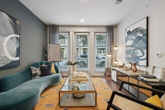 Montage Southside in Fort Worth, TX - Building Photo - Building Photo