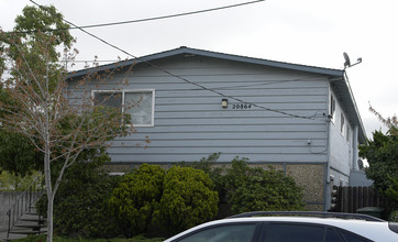 20864 Wilbeam Ave in Castro Valley, CA - Building Photo - Building Photo