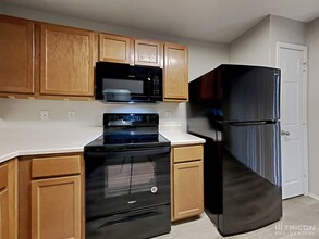 8110 Brushy Mdw in San Antonio, TX - Building Photo - Building Photo