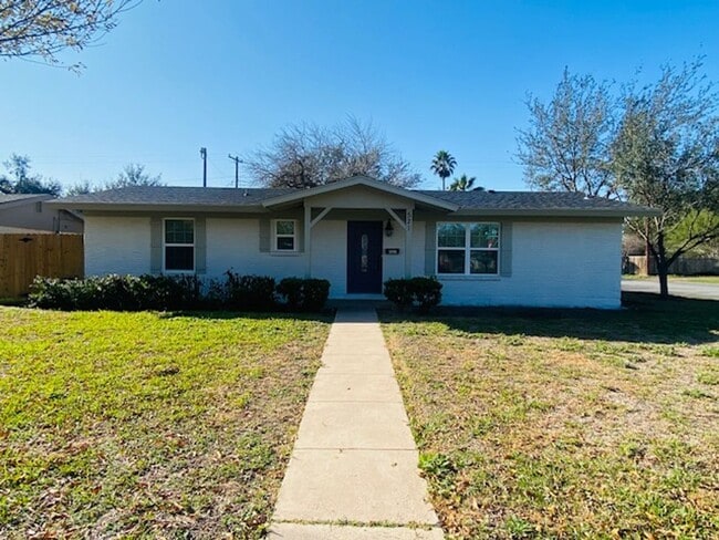 property at 521 Vine Ave
