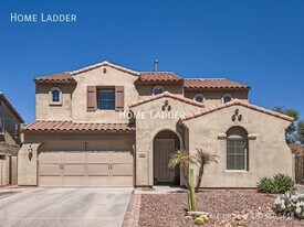 29683 N 69th Dr in Peoria, AZ - Building Photo