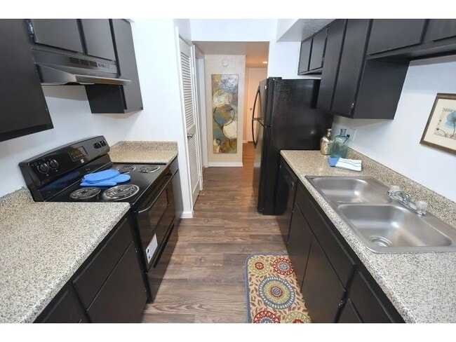 property at 17310 Kieth Harrow Blvd