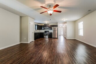 6360 Avery St SW in Covington, GA - Building Photo - Building Photo