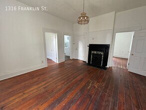 1316 Franklin St in Columbus, IN - Building Photo - Building Photo