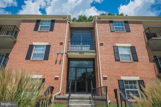 803 College Ln in Salisbury, MD - Building Photo - Building Photo