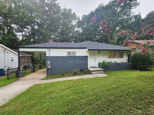 property at 3109 Cloverhurst Cir