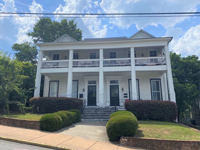property at 481 Spring St