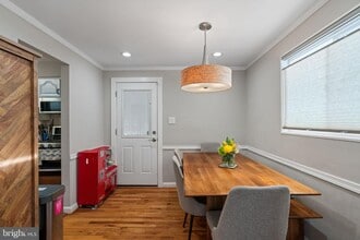 3903 Whispering Ln in Falls Church, VA - Building Photo - Building Photo