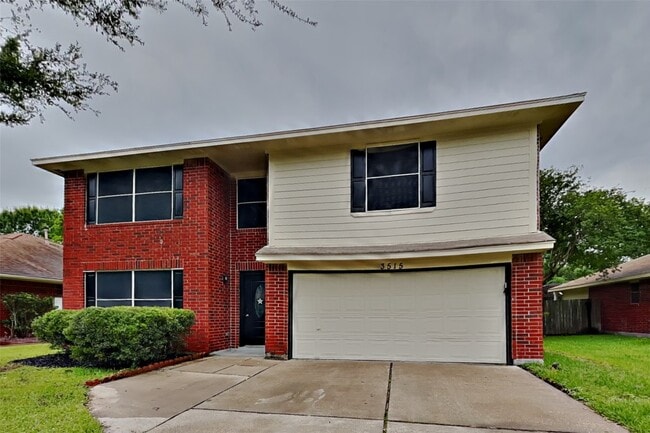 property at 3515 Colmar Way
