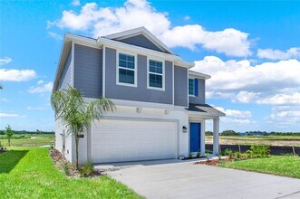 517 Bell Prairie Cir in Lake Wales, FL - Building Photo - Building Photo