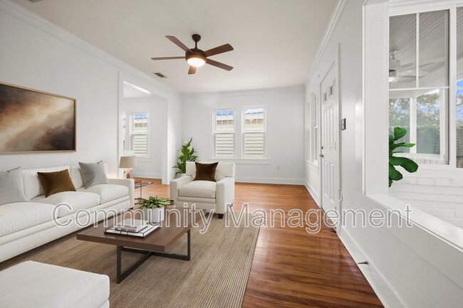 600 Blanchard St in Baton Rouge, LA - Building Photo - Building Photo