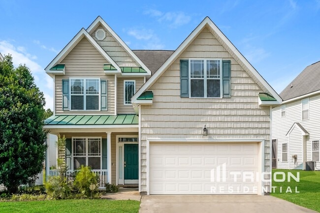 property at 3554 Sunbright Ln