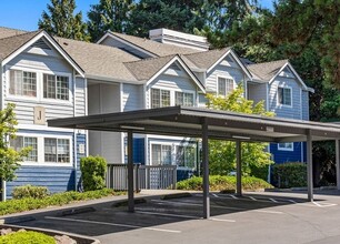 Avana Chestnut Hills in Puyallup, WA - Foto de edificio - Building Photo