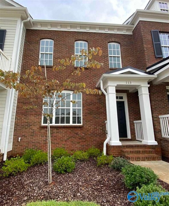 113 Bienville St in Madison, AL - Building Photo