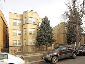 2208-2216 W Thome Ave Apartments