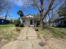 3032 McAdoo Ave in Memphis, TN - Building Photo