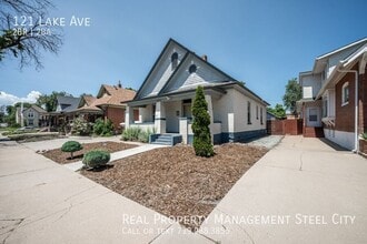 121 Lake Ave in Pueblo, CO - Building Photo - Building Photo