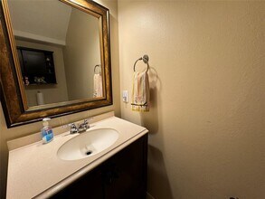 2515 Ember Canyon Ln in Katy, TX - Building Photo - Building Photo