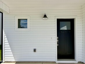 512 Burgundy Dr in Southern Pines, NC - Building Photo - Building Photo