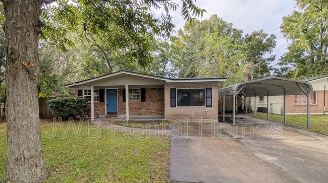 2970 W 16th St in Jacksonville, FL - Building Photo - Building Photo