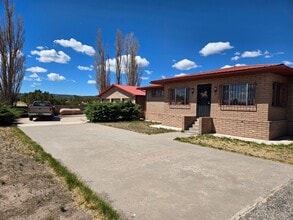 125 Poor Farm Rd in Thoreau, NM - Building Photo - Building Photo