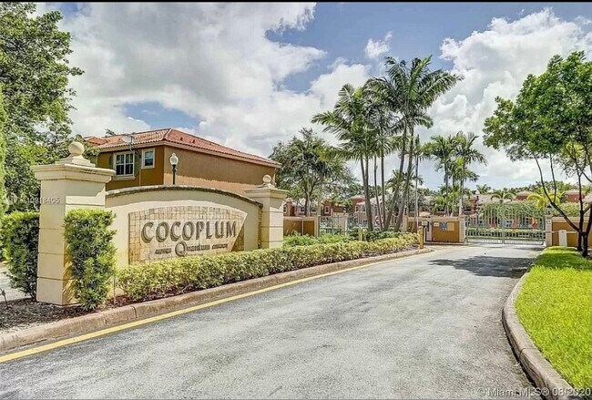 property at 4914 White Mangrove Way E