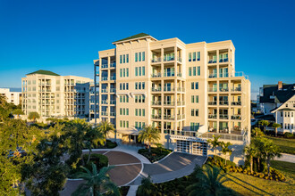 Magnolia in Belleair, FL - Foto de edificio - Building Photo