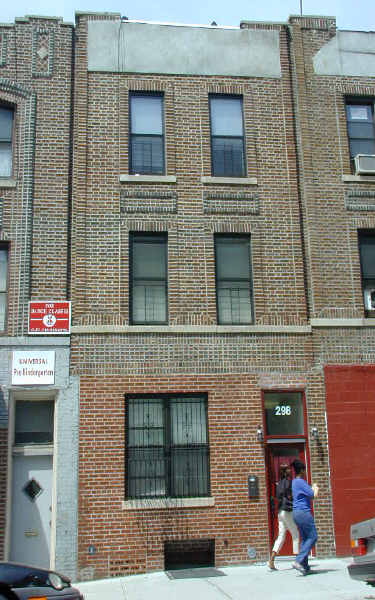 East Flatbush Nep Cluster in Brooklyn, NY - Building Photo - Building Photo