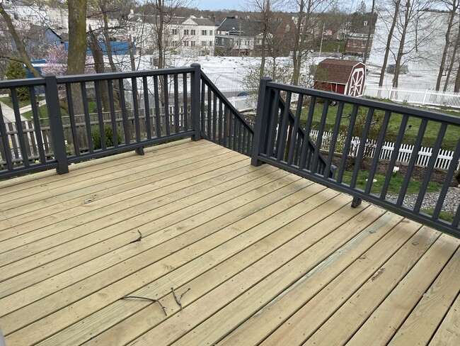 19 Lafayette Rd, Unit 1 in Ipswich, MA - Building Photo - Building Photo