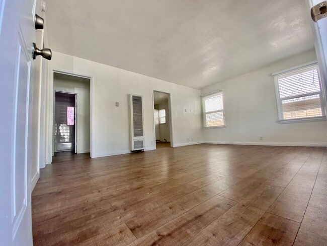 26011 Belle Porte Ave in Los Angeles, CA - Building Photo - Building Photo