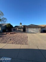 4230 E Saltsage Dr in Phoenix, AZ - Building Photo