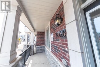 3028 Merrick Rd in Oakville, ON - Building Photo - Building Photo