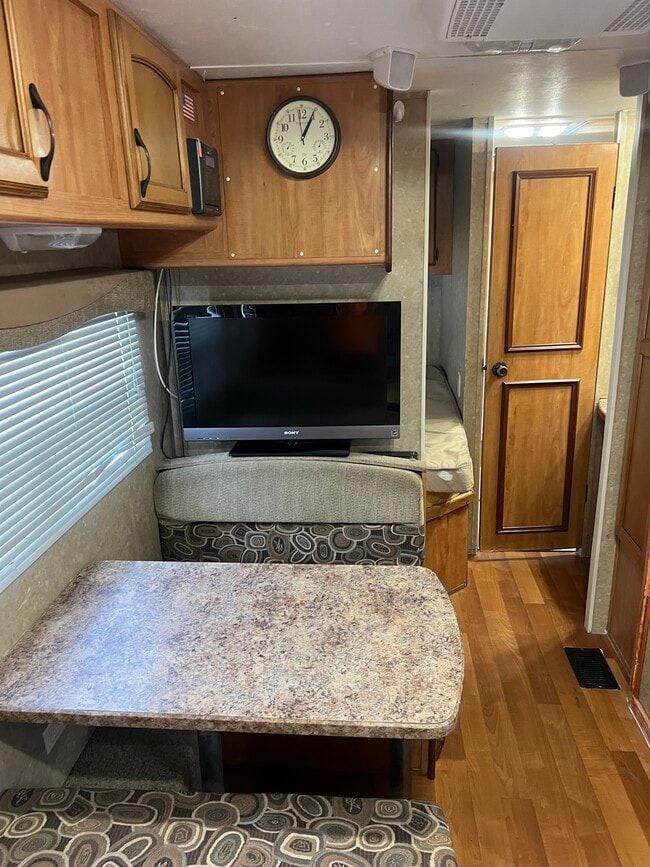 3940 NW 1st St, Unit Rear RV Studio