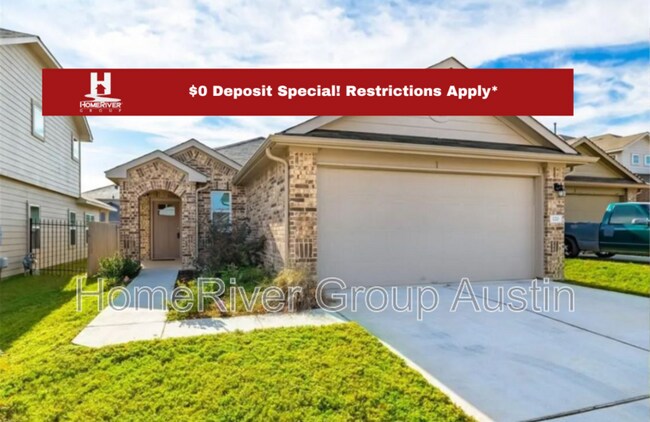 property at 120 Blue Sage Dr
