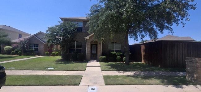 property at 160 Wild Rose Ct