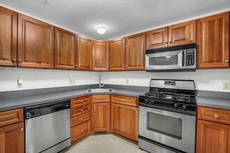 30 Caspian Way in Fitchburg, MA - Building Photo - Building Photo