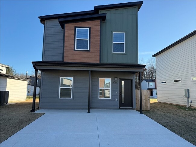 property at 1051 States Ave