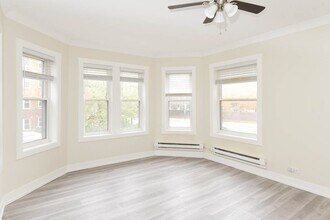 1417 W Hutchinson St in Chicago, IL - Building Photo - Building Photo